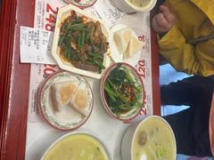 -71号豆汤饭·成都小馆(红牌楼店)