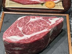 -牛将军•涮肉•烤肉•铁板烧(北京王府井·故宫店)