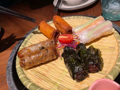 -南越郡·越式风味餐厅(青秀万达店)
