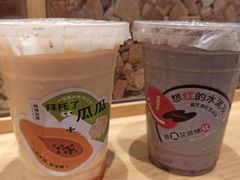 -炖物24章·顺时轻养茶(黄龙店)