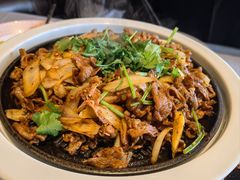 -柿合缘新京菜(国金中心商场店)