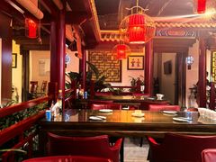 -秦月轩·长安小馆·新陕菜(阜成路·五棵松店)