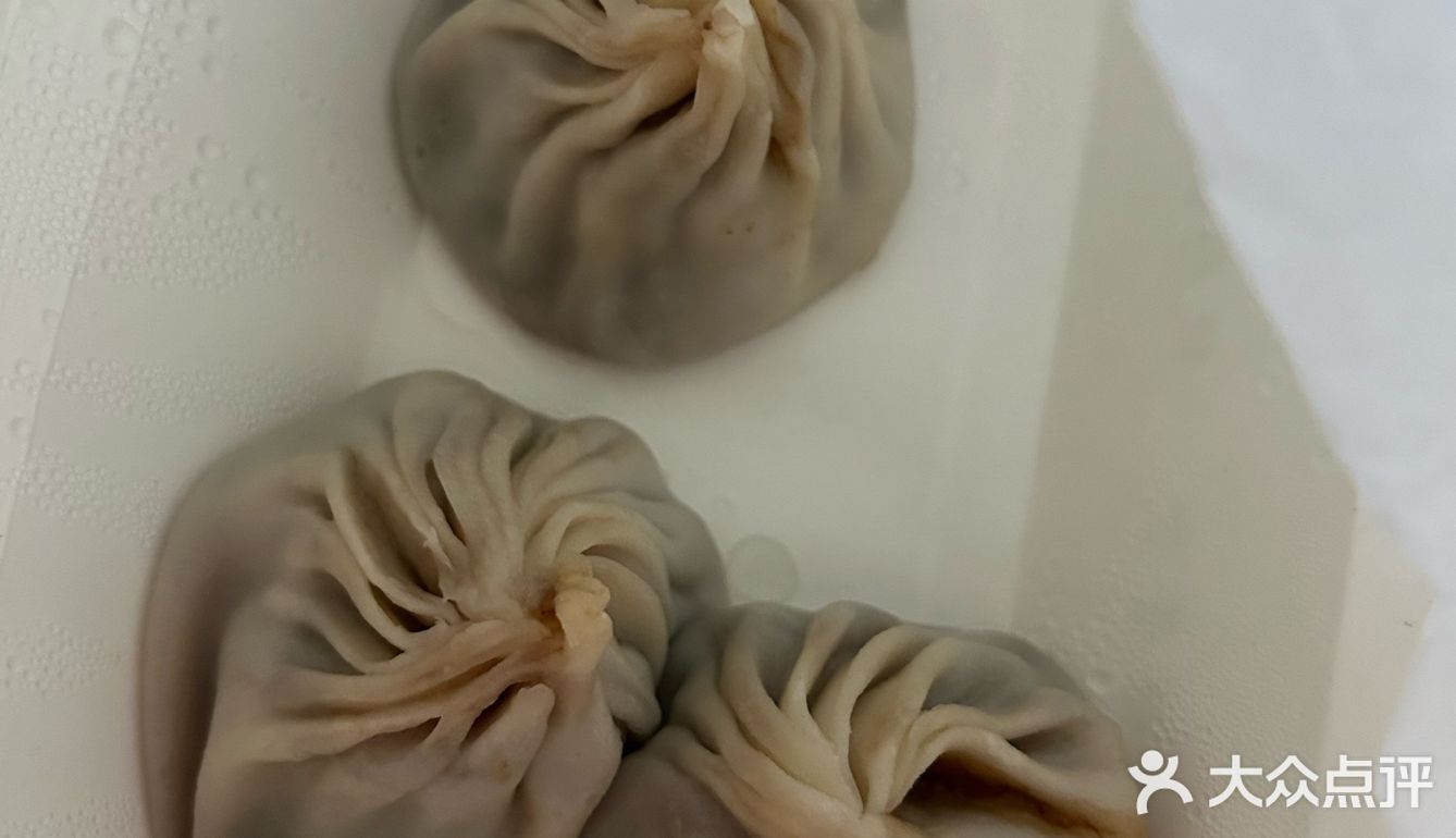 小吃店的暖心好滋味