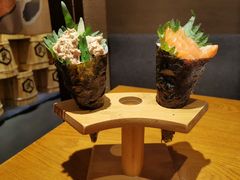 -千代武日本料理(爱建店)