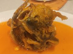 -万宝海鲜舫(劳动公园店)