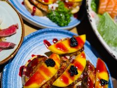 -福樱兰海鲜放题铁板烧(加州店)