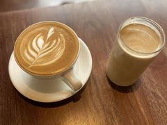 -EAU CAFE(永康路店)