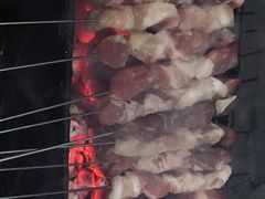 -永安烧烤