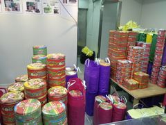 -珍妮曲奇聪明小熊(尖沙咀店)