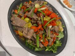 -凯鸽酒楼(操场城店)