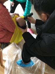 点击看大图 -龙文宝贝上门婴儿理发满月剃胎毛(总店)