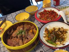 -江西老表·经典江西八大碗