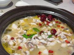 -周渝食惦酸菜鱼(青浦店)