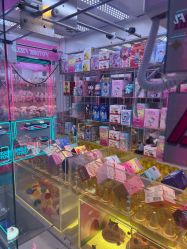-嘉贝乐电玩城(惠多港购物中心店)
