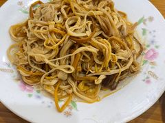 -双桥饭店(锦溪店)
