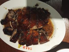 -陈光记烧腊(长寿路店)