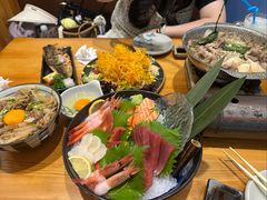 -福匠日本料理(人民路店)