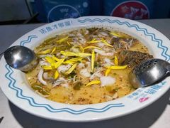 -花椒俏川菜小馆(南海万达店)