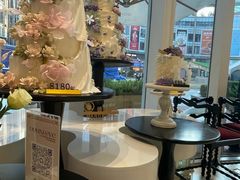 -杜哈夫DOUX RÊVE·生日蛋糕(日月光店)