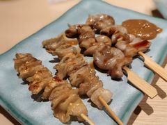 -小山日本料理(电子大厦店)