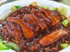 -九大簋家宴(晓港湾店)