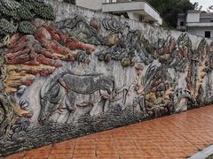 -红山村