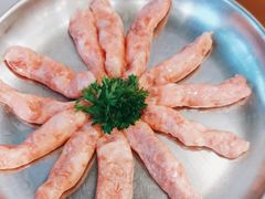 -朴太院·朝鲜族炭火烤肉(民乐园总店)