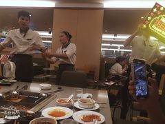 -海底捞火锅(旭辉MALL店)