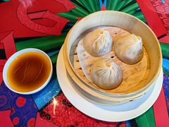 蟹粉小笼包-上海滩餐厅(BFC外滩金融中心店)