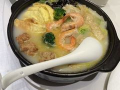 -上海小南国(金桥国际广场店)