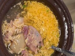 -小菜园新徽菜(马鞍山金鹰店)