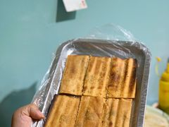 -勃利地摊·勃立小串烧烤