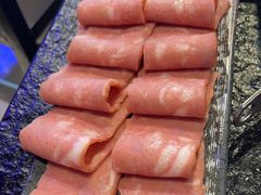 -老卜奎齐齐哈尔烤肉(人民东路店)