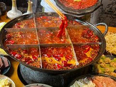 -白乐天毛肚火锅馆(南滨路店)