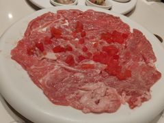 -周师兄大刀腰片火锅(解放碑总店)