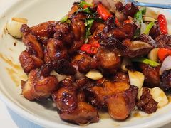 -红樱桃·欢乐餐厅(太原里店)