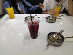 -禾谷韩餐(热带海洋学院店)