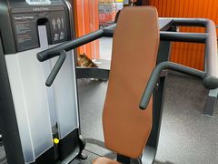 -博纳私人订制健身(中集美兰湖店)