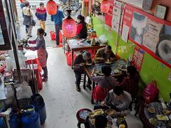 大堂-荣记煲仔饭(高庙路店)