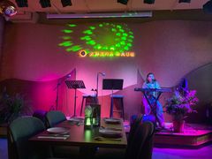 -Ambra Haus琥珀屋精酿餐厅(宝山店)