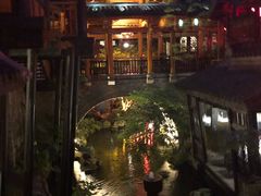 -鱼桥巷·美学川菜