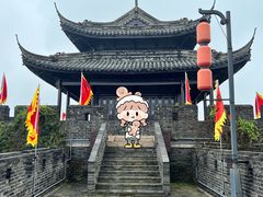 -虞山城墙
