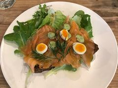 -Common Table · Brunch & Coffee