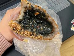 -白玉兰食品(中山公园龙之梦店)