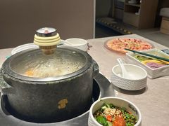 -芸山季·云南野生菌火锅(宝能环球汇店)