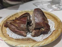 -燕郊烧鸽子(酷车小镇店)