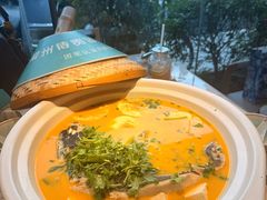 -塘桥老哥·常州鱼鲜土菜(勤业路店)