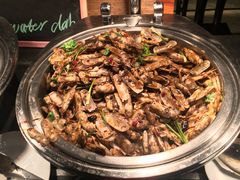 -索菲特酒店·海鲜自助 ·聚餐厅