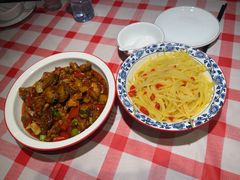 -3弄堂·滕王饭店·江西菜(铜锣湾店)