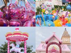 -杭州Hello Kitty乐园